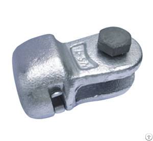 Ball Clevis