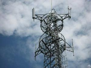 broadcast tower