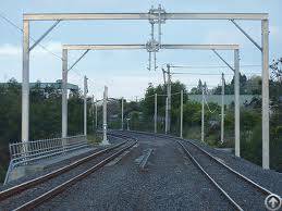 Railway Steel Structure