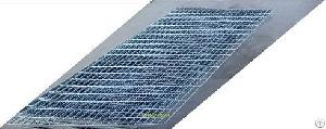 Steel Grating