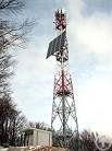 telecom tower