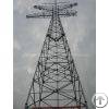 Transmission Tower