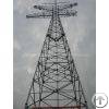 Transmission Tower