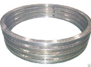 wind power flange