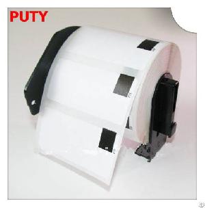 Cheapest Compatible Dk Roll 62mm Label Roll Dk11209