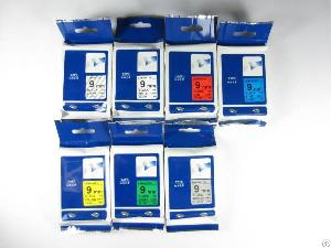 Compatible Tz Label Tapes For P Touch Label Machine