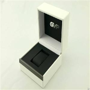 Fashion Luxury Leather Watch Gift Boxes