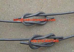 Phosphated Steel Wire Bale Ties