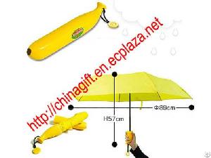 Banana Umbrella