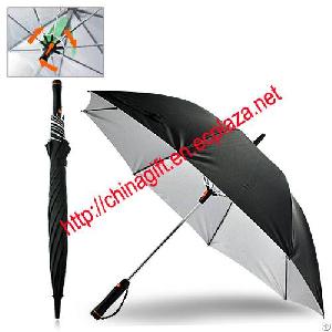 Tornado Fanbrella Fan Umbrella