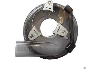 125mm Plastic Dust Cover For Angle Grinder