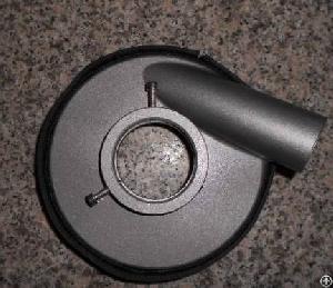 5inch Aluminum Dust Shroud