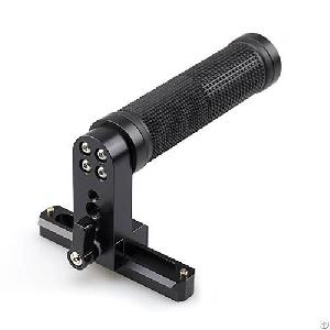 Qr Handle V1 Multi-purpose Top Handle Black