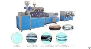 Building Plate / Board Extruding Machine, Plastic Board Machine