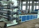 Manufacturing Plastic Formwork Production Machine