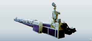 Pe Plastic Pelletizing Machine Aorui