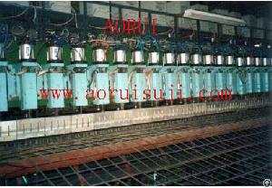 pet pelletizing extrusion machine aorui