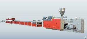 Plastic Pipe Making Machine, Pipe Production Line