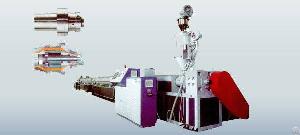 Plastic Sheet Production Machine, Supply Sheet Machine