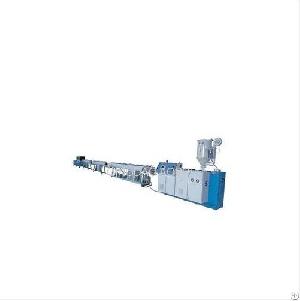 Ppr Water Pipe Production Making Machine Aorui