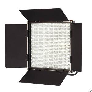 1024 Led Daylight Video Light Panel Pro Studio Lighting Kit