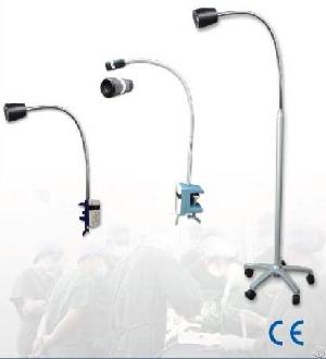 Pricelist Of Led Medical Lights Headband Type Stand On Type Examination Light