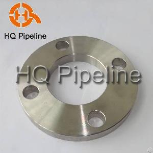 Forged Flange / Stainless Steel Flange