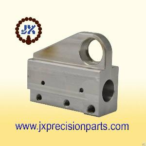 Cnc Precision Machinery Parts