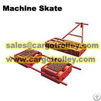 Machinery Skates Pictures