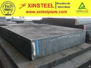 A514 Grade H, A514grh Steel Plate