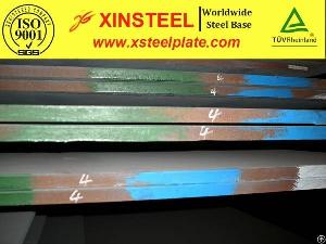 Astm A514 Grade S Steel Plate