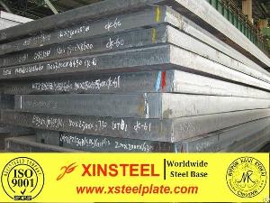 Higher Steel Grade Nk Grade Dh36