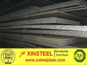 Offer Psl1 X46 Plate Steel