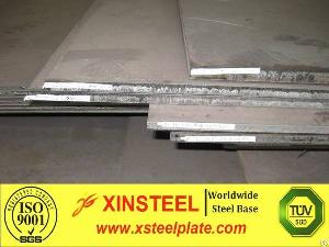 Psl1 X42 Pipeline Steel Plate