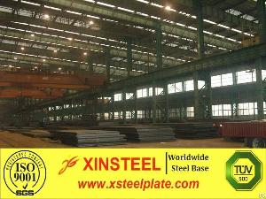 Rolling Api Psl1 X56 Steel Plate