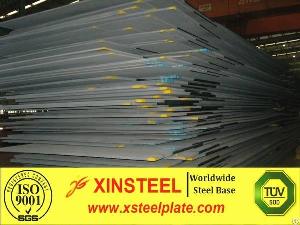 Selling Psl1 Pipeline Steel Plate X60