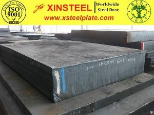 ship plate rina grade b
