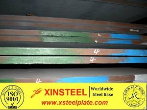shipbuilding plate nk grade d
