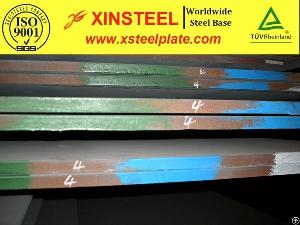 Steel Plate Psl2 X42 Pipeline