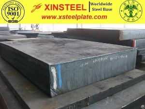 Steel Plate, Rina Grade Fh36 Shipbuilding Steel