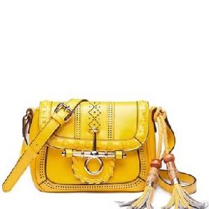 Vocation Sweet Hot Sale Fashion Bags Yellow