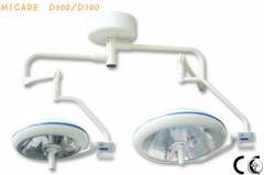 hospital emergency surgical light manufacture o t ceiling micare d500 500