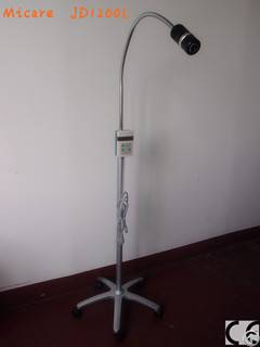 Led Intensity And Sopt Size Control Medical Examination Light Micare Jd1200l