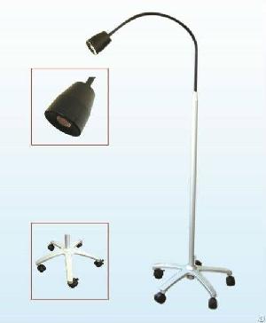 Micare Jd 1500 Autopsies Urology Veterinary Medical Halogen Examination Lamp Exam Lighting