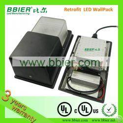 10w Led Wallpack With The Newest Type