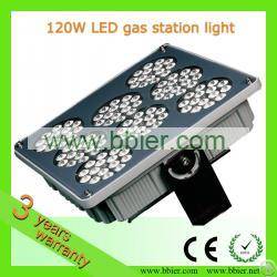 120w New Gas Station Light