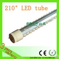 15w 210 Deg Led Tube Light