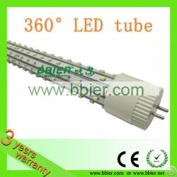 2013 New Type T8 360 Degree Led Light Tube