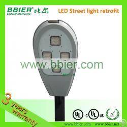 32w Retrofit Kits Led Street Light