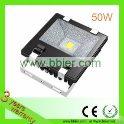 50 Watt High Power Led Flood Light New Type